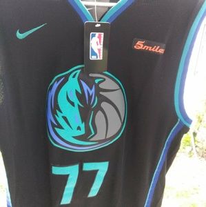 Dallas Mavericks Jersey